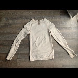 Gymshark shirt